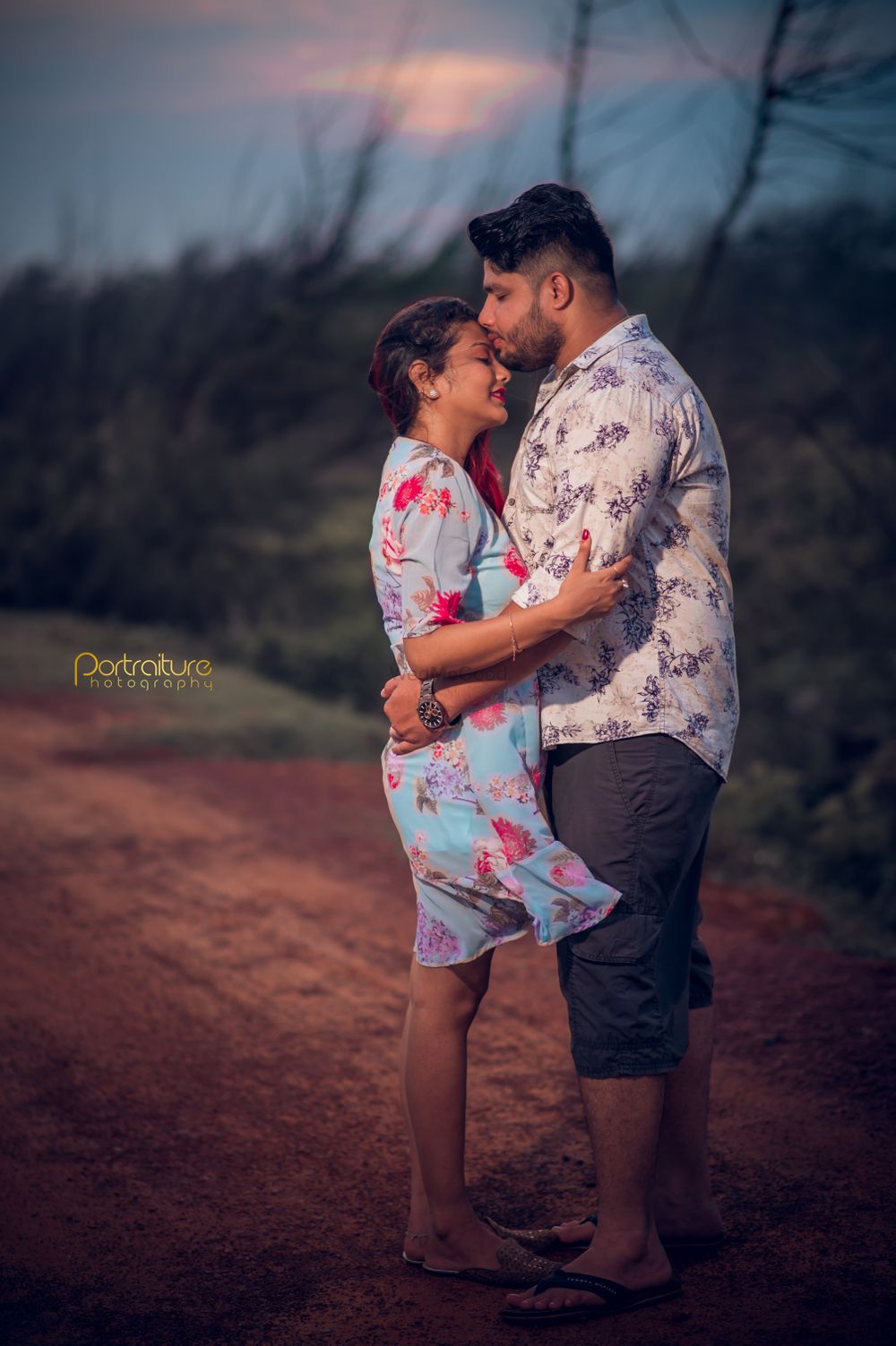 Photo From Shilpi ❤️ partha - By Portraiture Photography