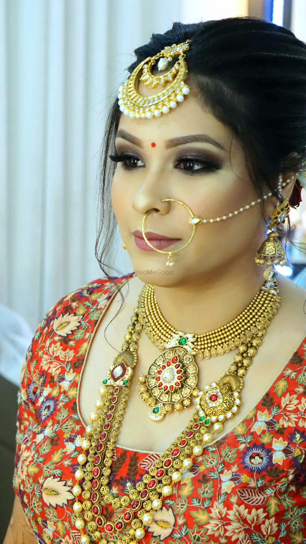 Photo From The pandemic bride - By Priyam Nathani