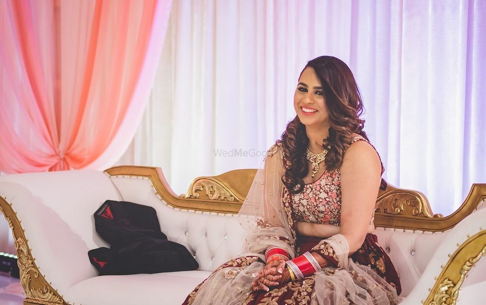 Photo From Viral & Divya - By Amaraay Weddings