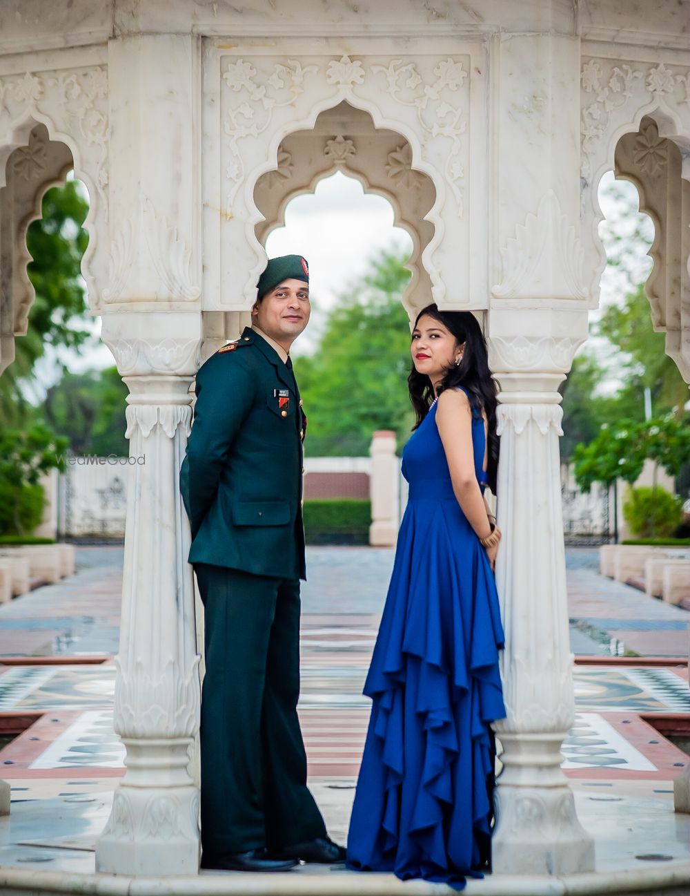 Photo From Komal & Girish - By DreamArts Studio