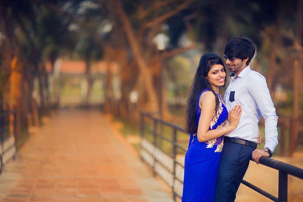 Photo From Vipul weds Preethika - By Zero Gravity Photography