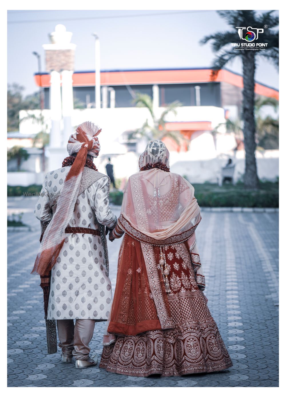 Photo From Saransh weds Ayushi - By Tiru's Studio Point