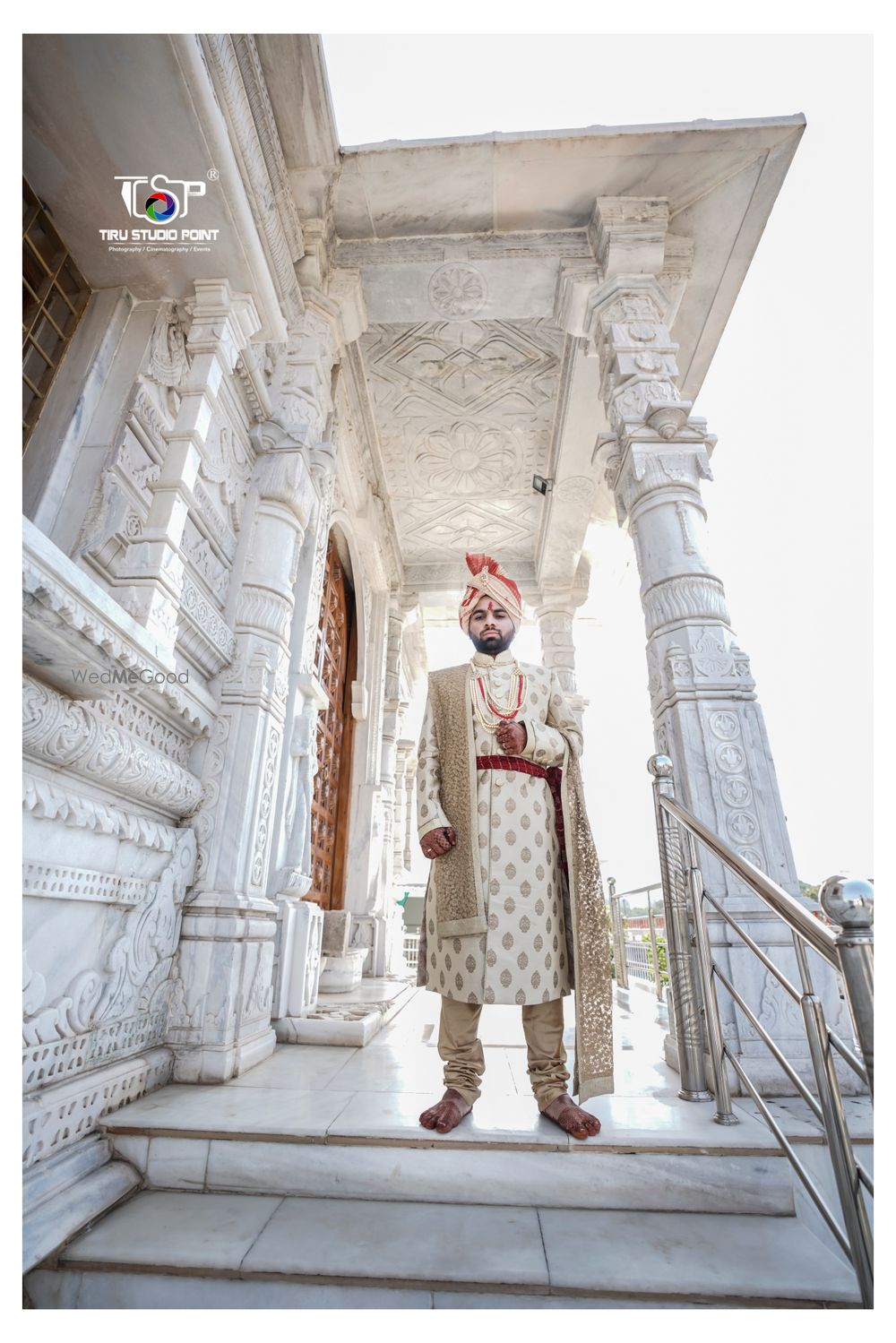 Photo From Saransh weds Ayushi - By Tiru's Studio Point