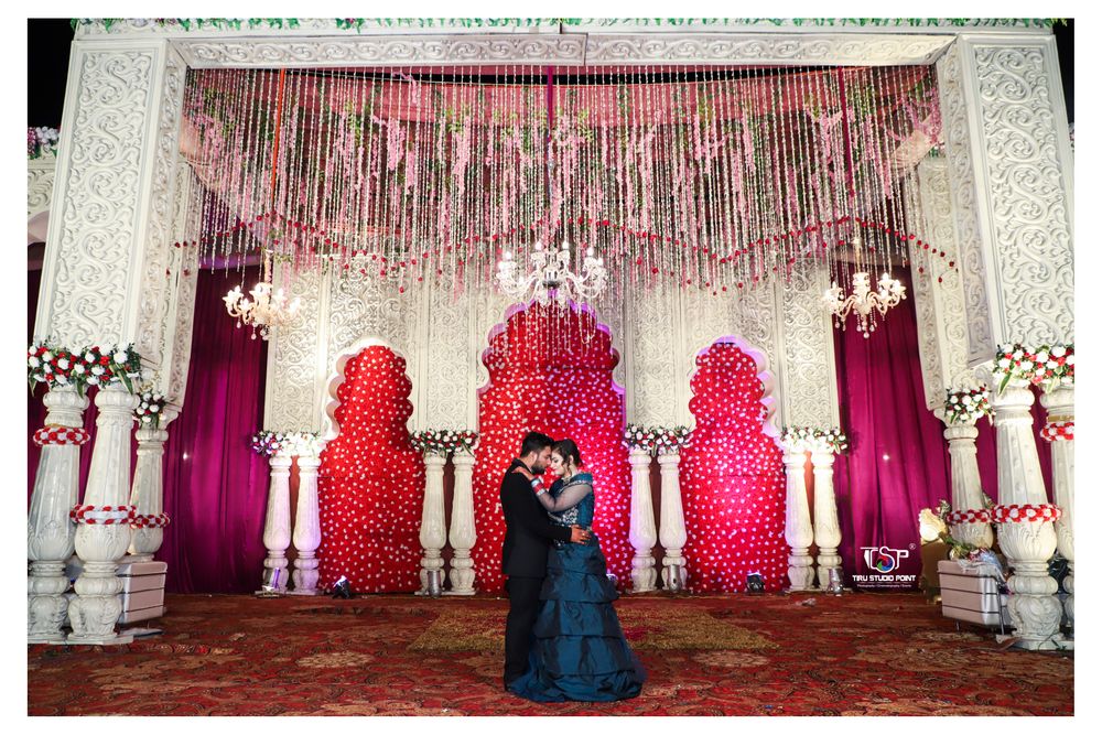 Photo From Saransh weds Ayushi - By Tiru's Studio Point