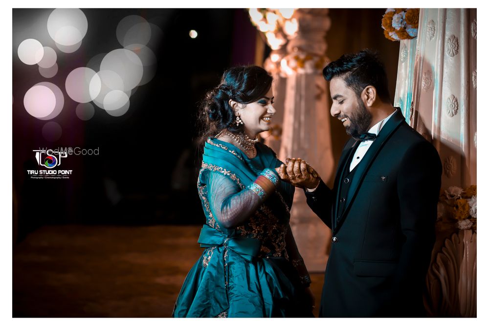 Photo From Saransh weds Ayushi - By Tiru's Studio Point