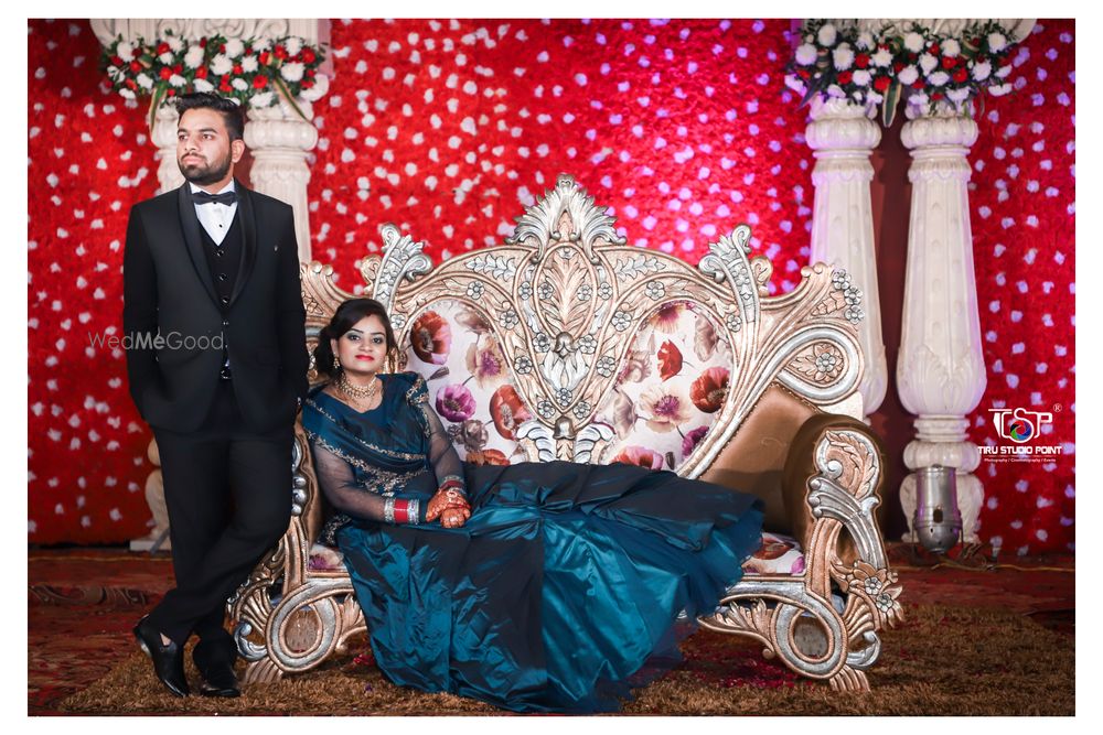 Photo From Saransh weds Ayushi - By Tiru's Studio Point