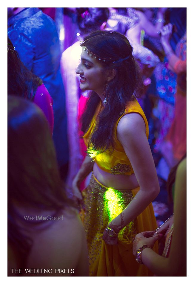 Photo From Vishal & Grishma - By The Wedding Pixels