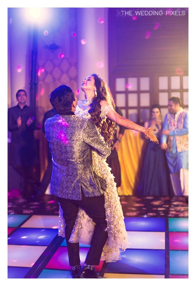 Photo From Vishal & Grishma - By The Wedding Pixels
