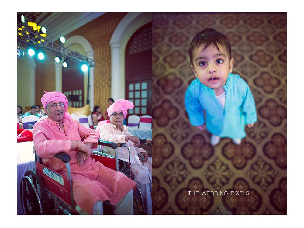 Photo From Vishal & Grishma - By The Wedding Pixels