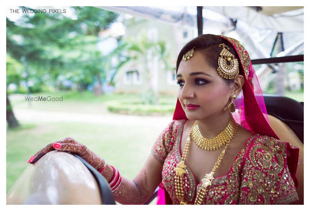 Photo From Vishal & Grishma - By The Wedding Pixels