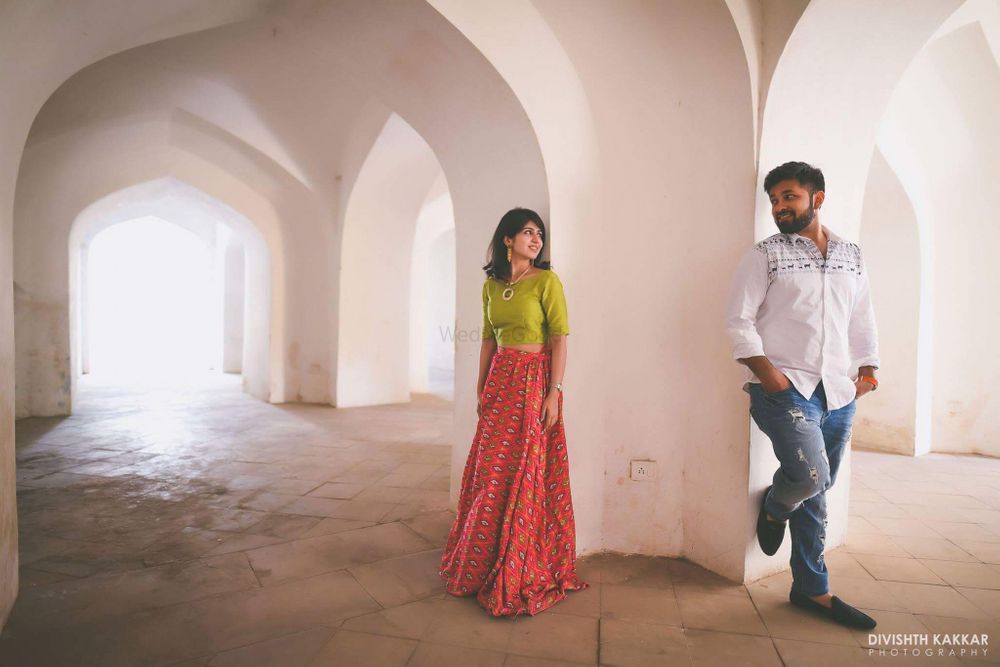 Photo From Highschool-sweethearts; Ankita and Akhil ❤️ - By DelhiVelvet - By Divishth Kakkar