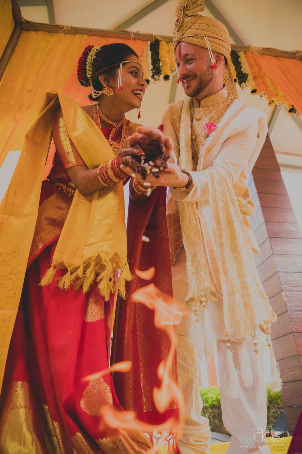 Photo From Nupur x Cyril - By Darsheel Nahata Photography