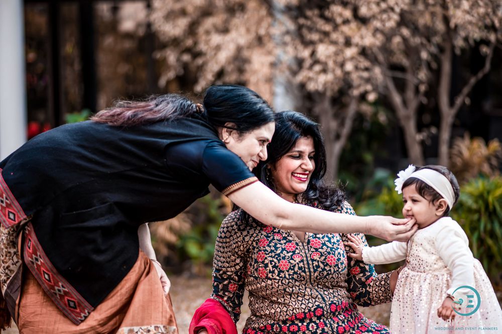 Photo From Mehr's Rice Ceremony - By Dariya Event Photography