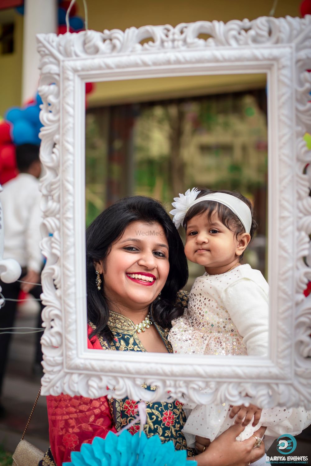 Photo From Mehr's Rice Ceremony - By Dariya Event Photography