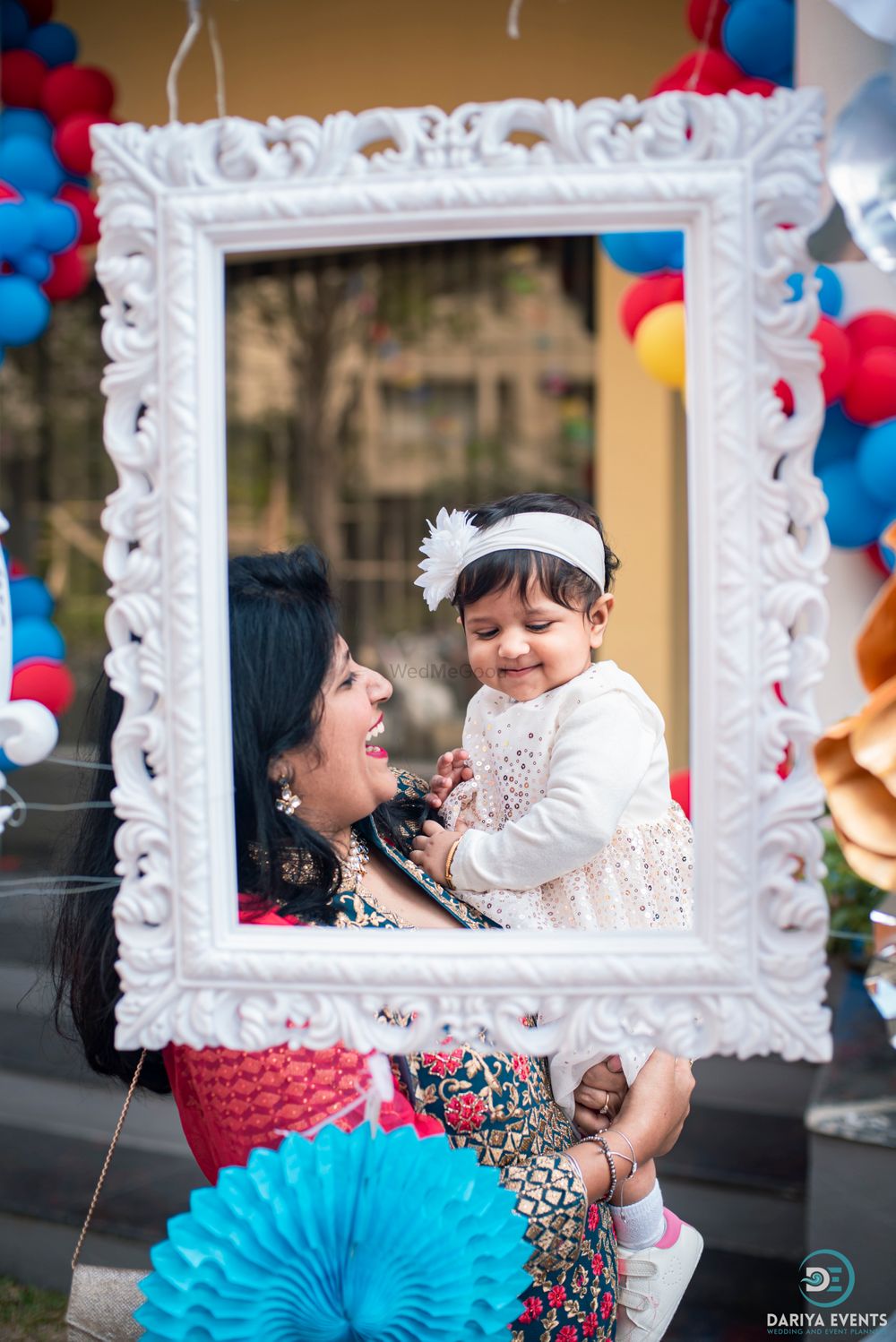 Photo From Mehr's Rice Ceremony - By Dariya Event Photography