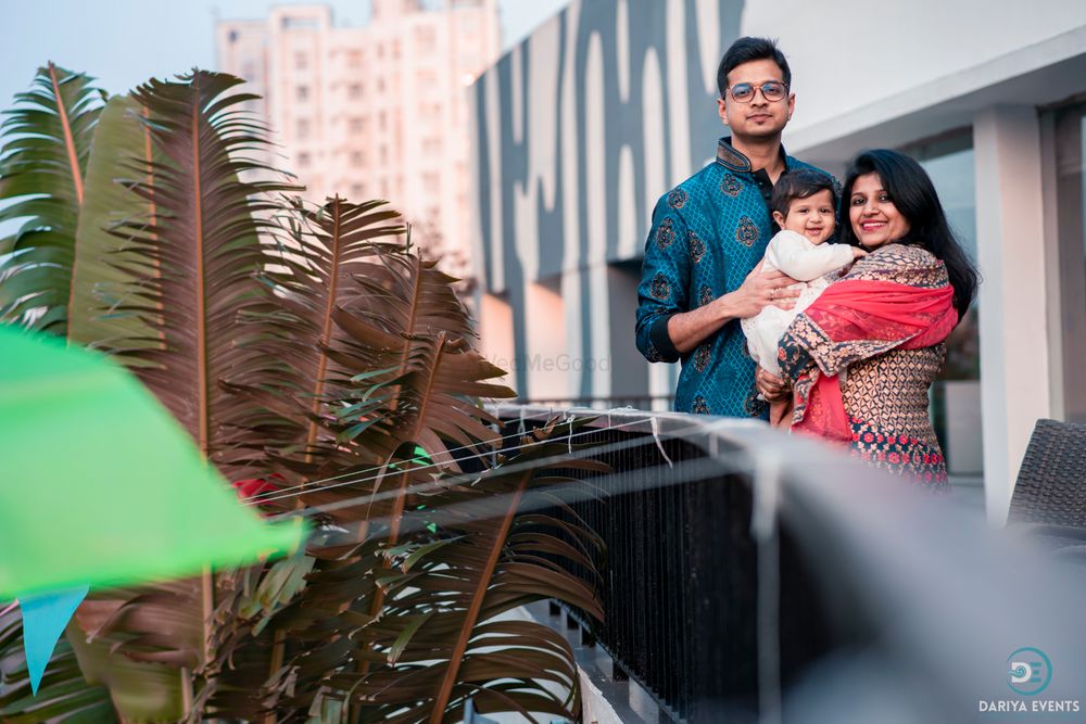 Photo From Mehr's Rice Ceremony - By Dariya Event Photography