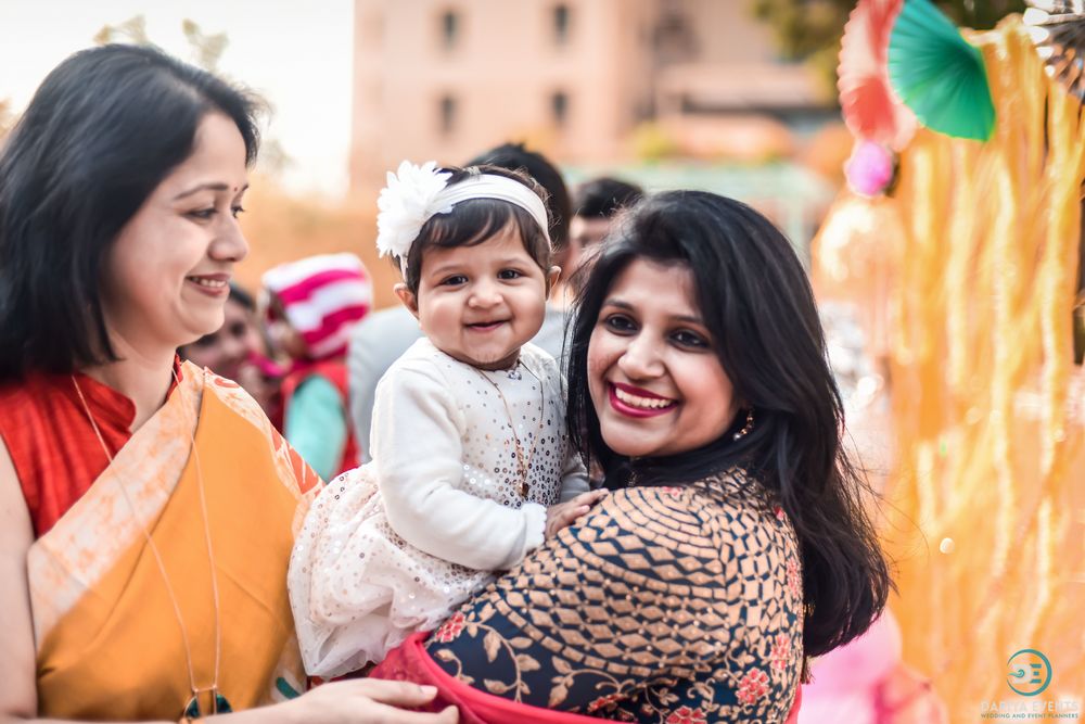 Photo From Mehr's Rice Ceremony - By Dariya Event Photography