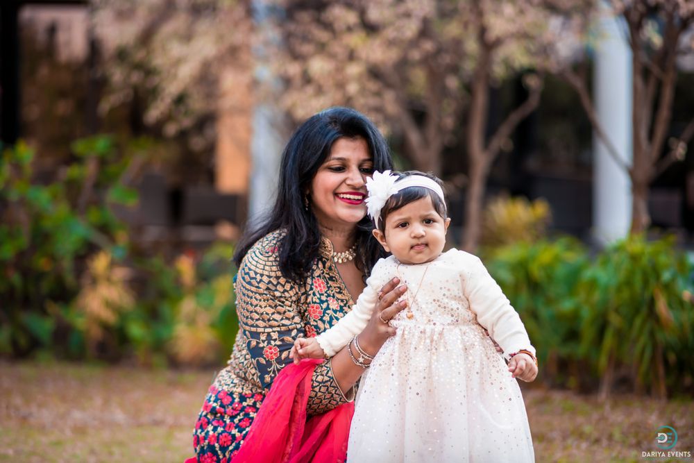 Photo From Mehr's Rice Ceremony - By Dariya Event Photography