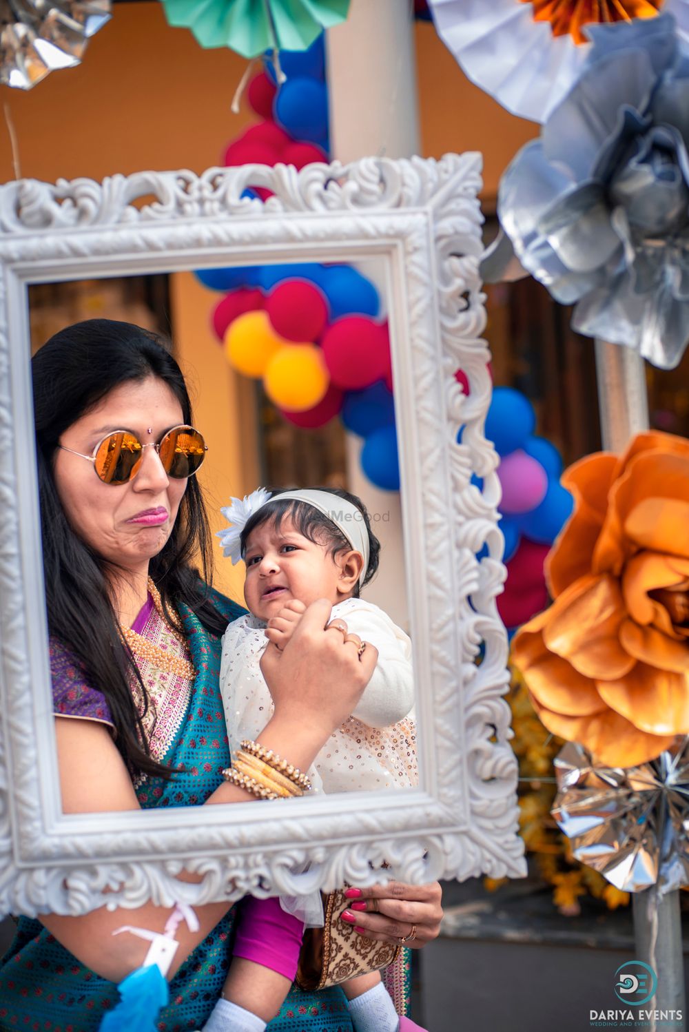 Photo From Mehr's Rice Ceremony - By Dariya Event Photography