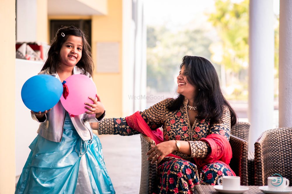 Photo From Mehr's Rice Ceremony - By Dariya Event Photography