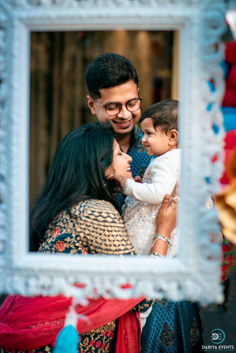 Photo From Mehr's Rice Ceremony - By Dariya Event Photography