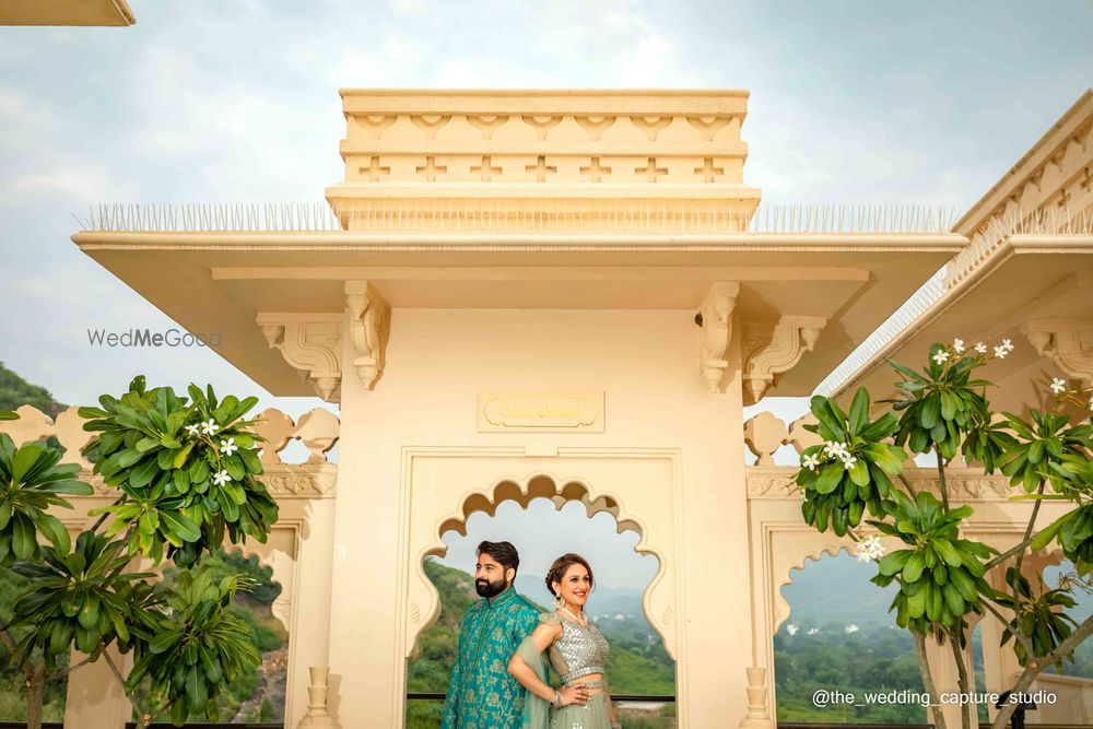 Photo From Pre Wedding - By The Wedding Capture Studio Udaipur