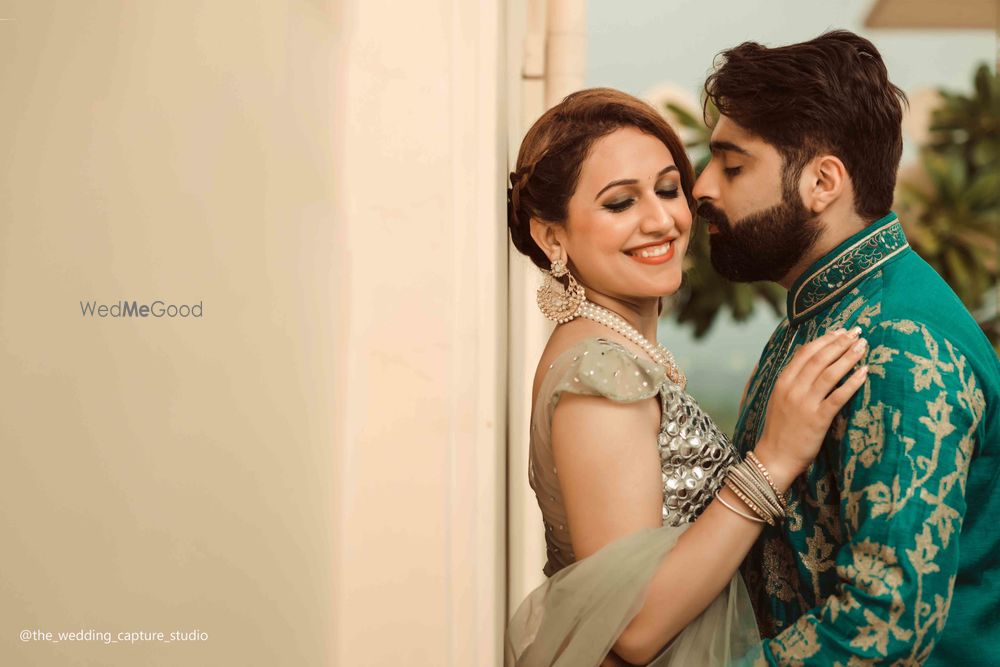 Photo From Pre Wedding - By The Wedding Capture Studio Udaipur