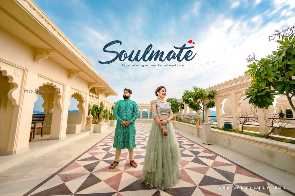 Photo From Pre Wedding - By The Wedding Capture Studio Udaipur