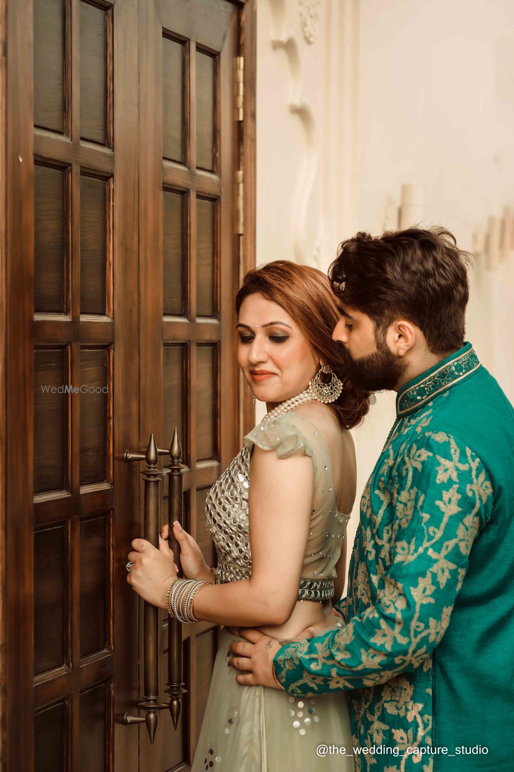 Photo From Pre Wedding - By The Wedding Capture Studio Udaipur