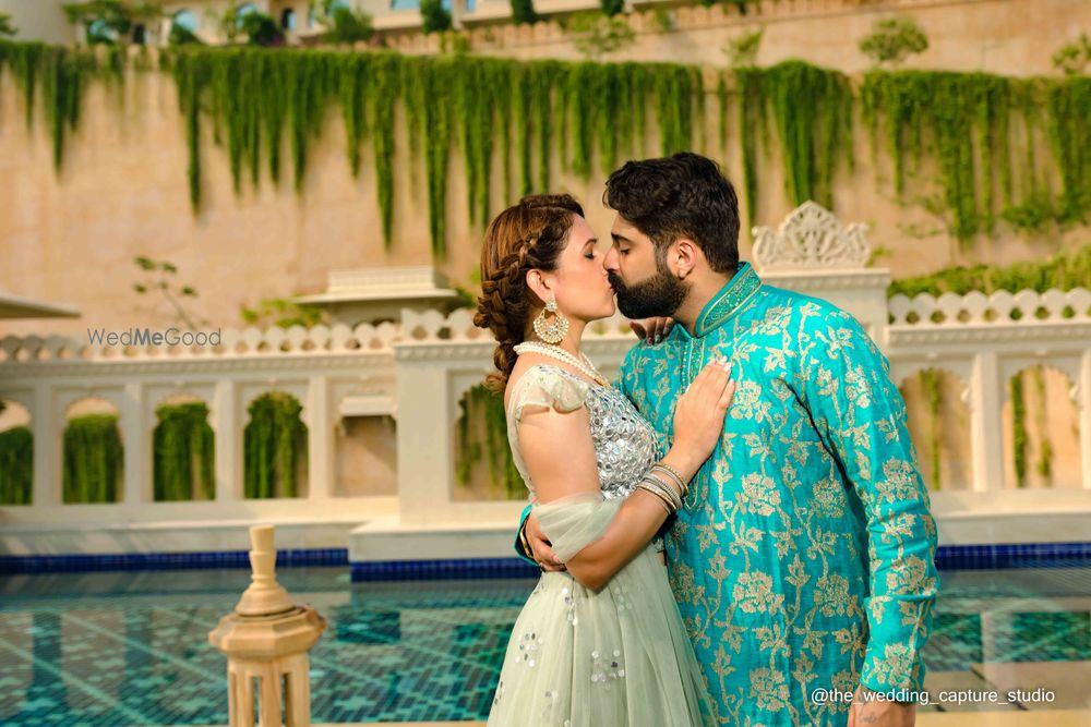 Photo From Pre Wedding - By The Wedding Capture Studio Udaipur