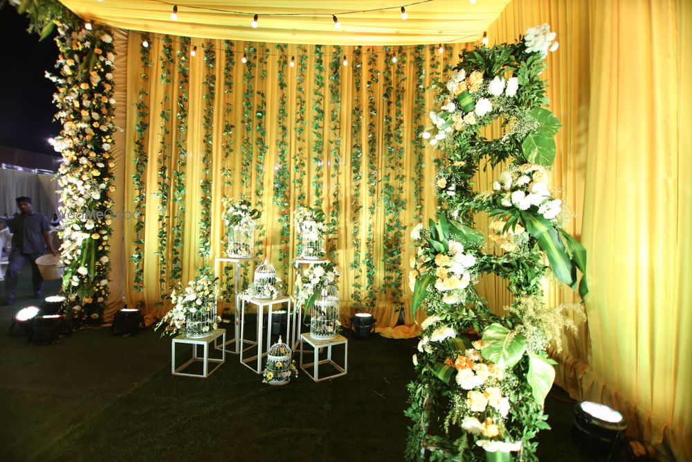 Photo From December Wedding - By La Vie Events