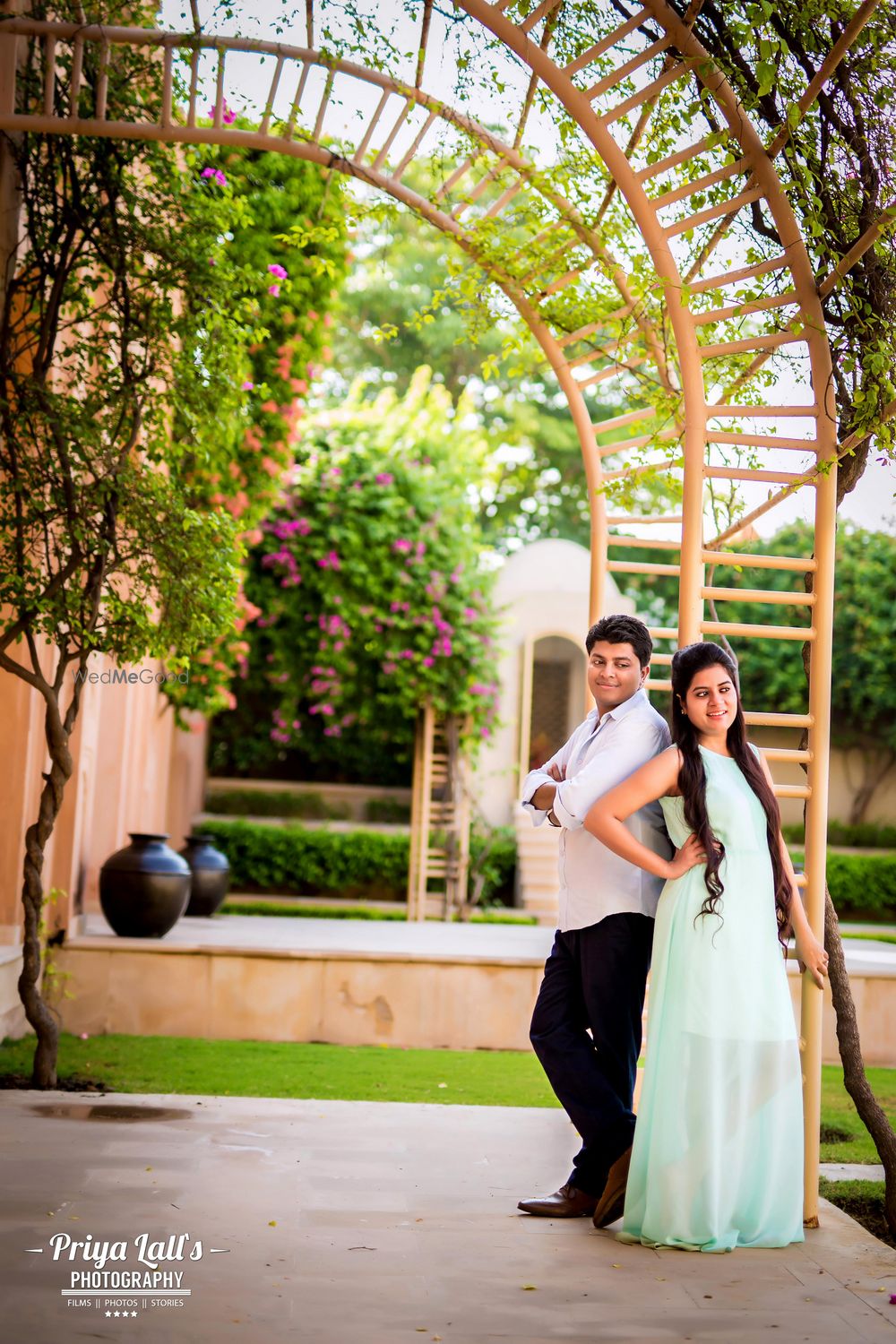 Photo From Vaibhav + Bulbul <3 - By Priya Lalls Photography