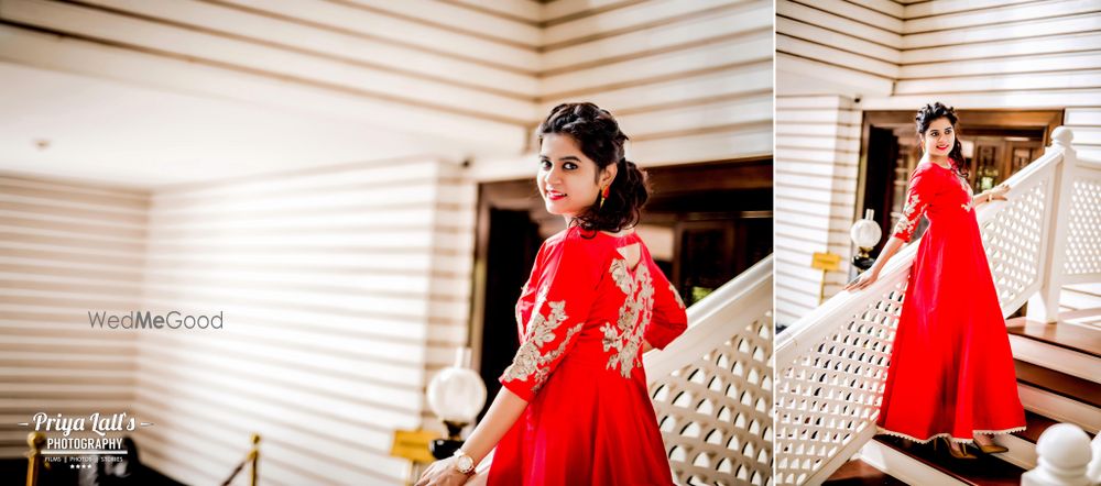 Photo From Vaibhav + Bulbul <3 - By Priya Lalls Photography