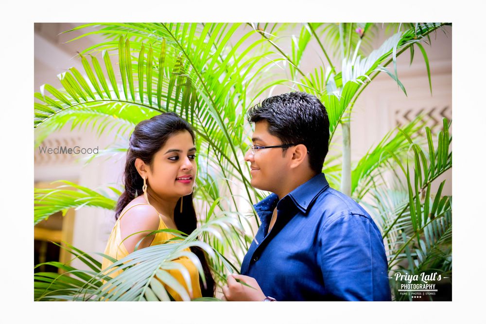 Photo From Vaibhav + Bulbul <3 - By Priya Lalls Photography