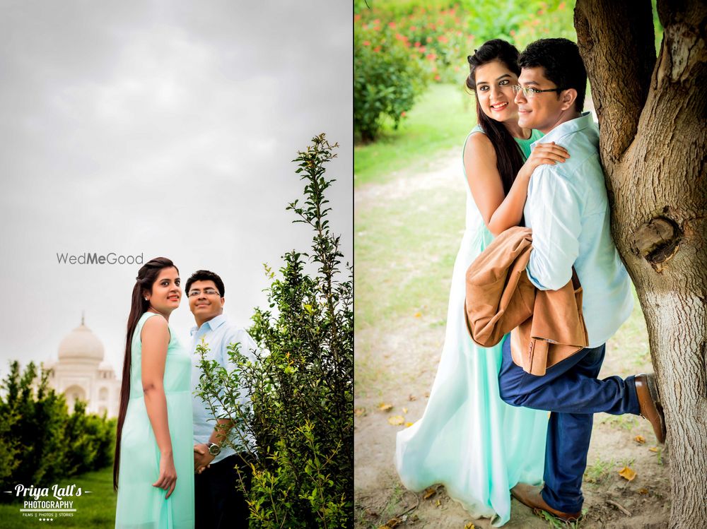 Photo From Vaibhav + Bulbul <3 - By Priya Lalls Photography