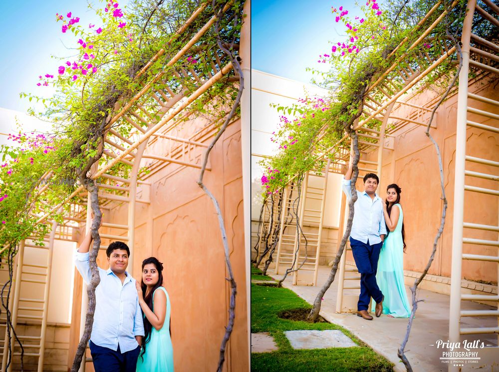 Photo From Vaibhav + Bulbul <3 - By Priya Lalls Photography