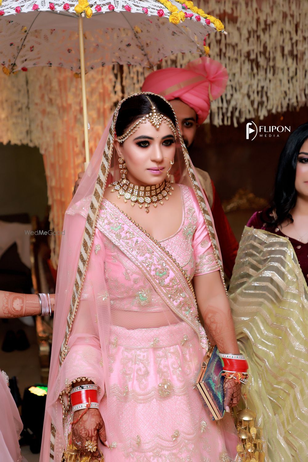 Photo From Aamil & Neha Intimate Wedding - By FlipOn Media