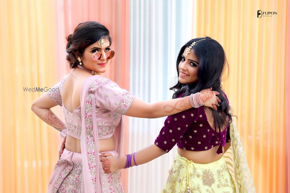 Photo From Aamil & Neha Intimate Wedding - By FlipOn Media