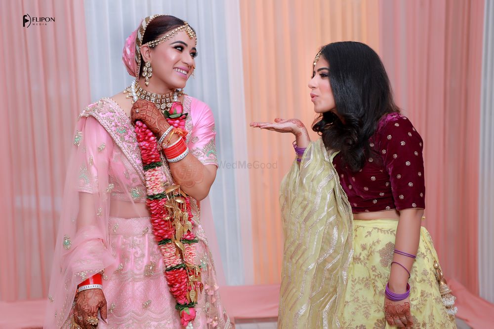 Photo From Aamil & Neha Intimate Wedding - By FlipOn Media