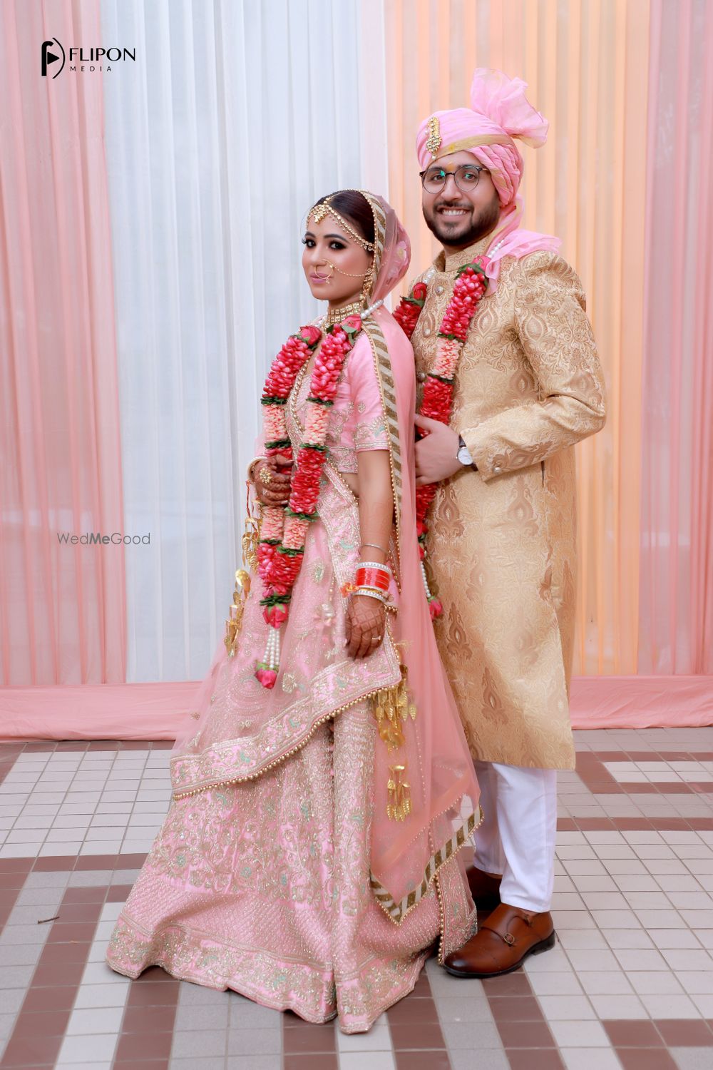 Photo From Aamil & Neha Intimate Wedding - By FlipOn Media