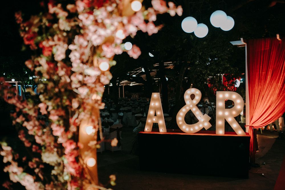Photo From Alfred & Rachel - By Crafting Memories