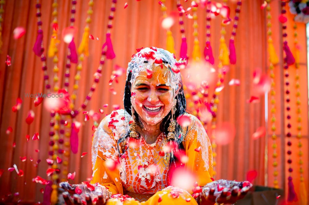 Photo From Nikita & Divyanu - Destination Wedding in ITC Goa - By Twogether Studios