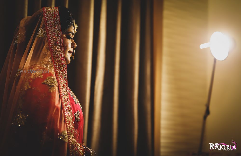 Photo From Jayati & Himanshu - By Rajoria Photography