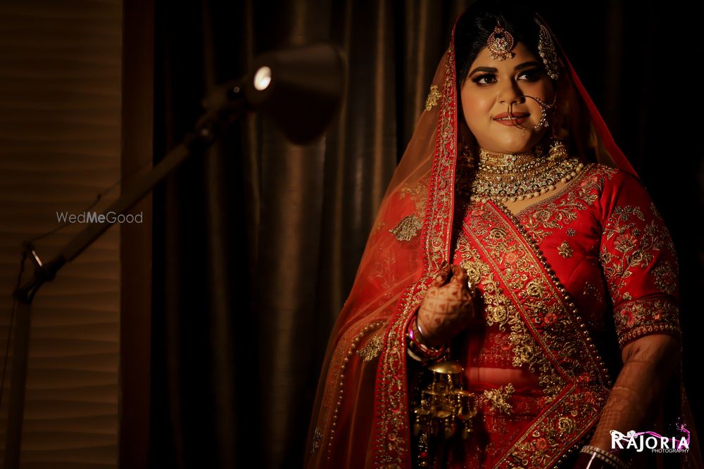 Photo From Jayati & Himanshu - By Rajoria Photography