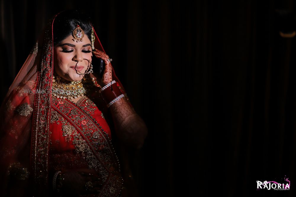 Photo From Jayati & Himanshu - By Rajoria Photography