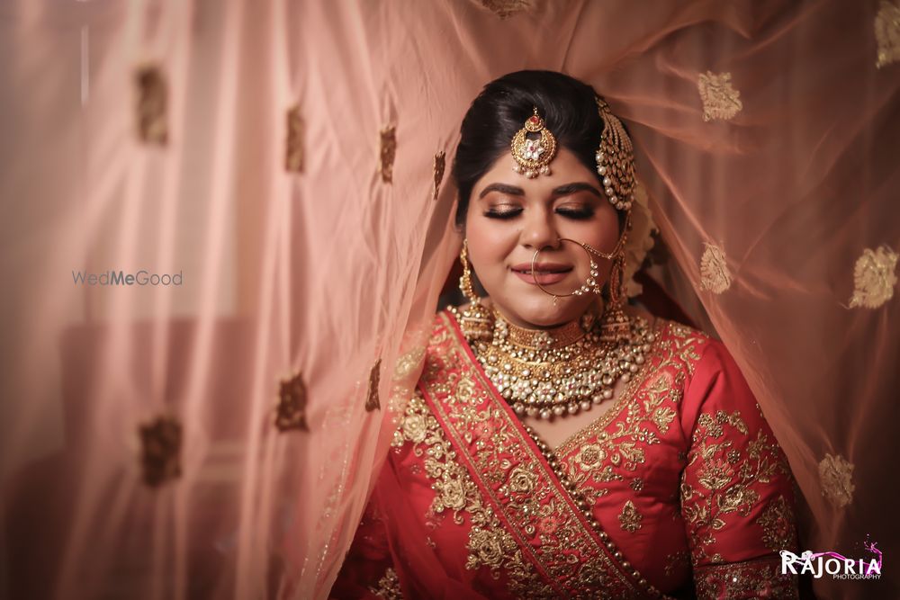 Photo From Jayati & Himanshu - By Rajoria Photography