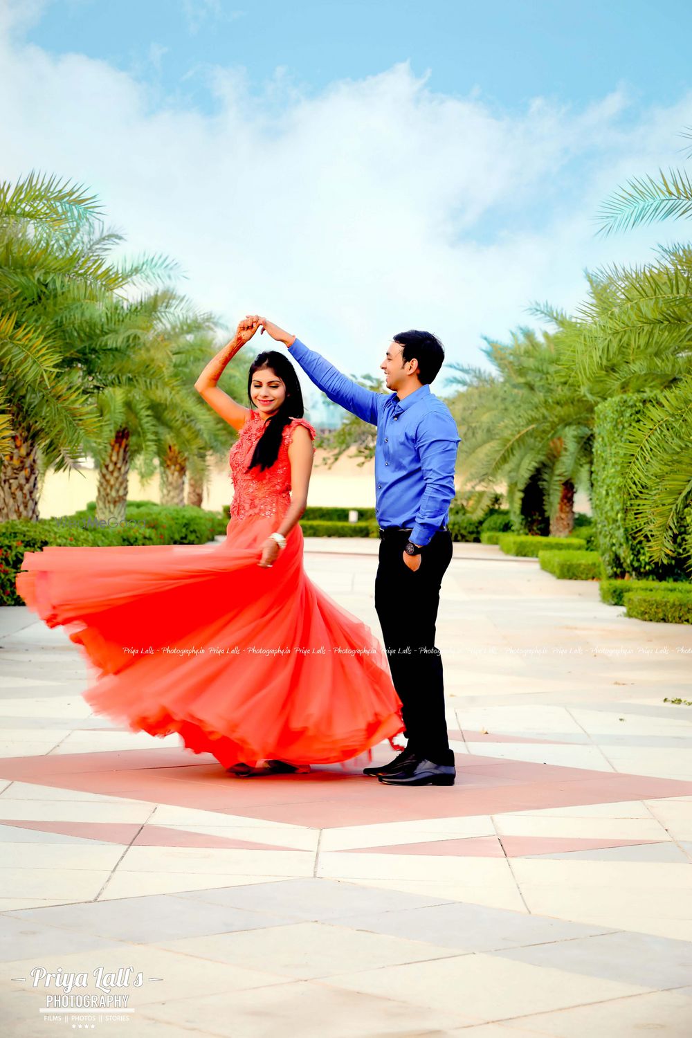 Photo From Surabhi + Gaurav <3 - By Priya Lalls Photography