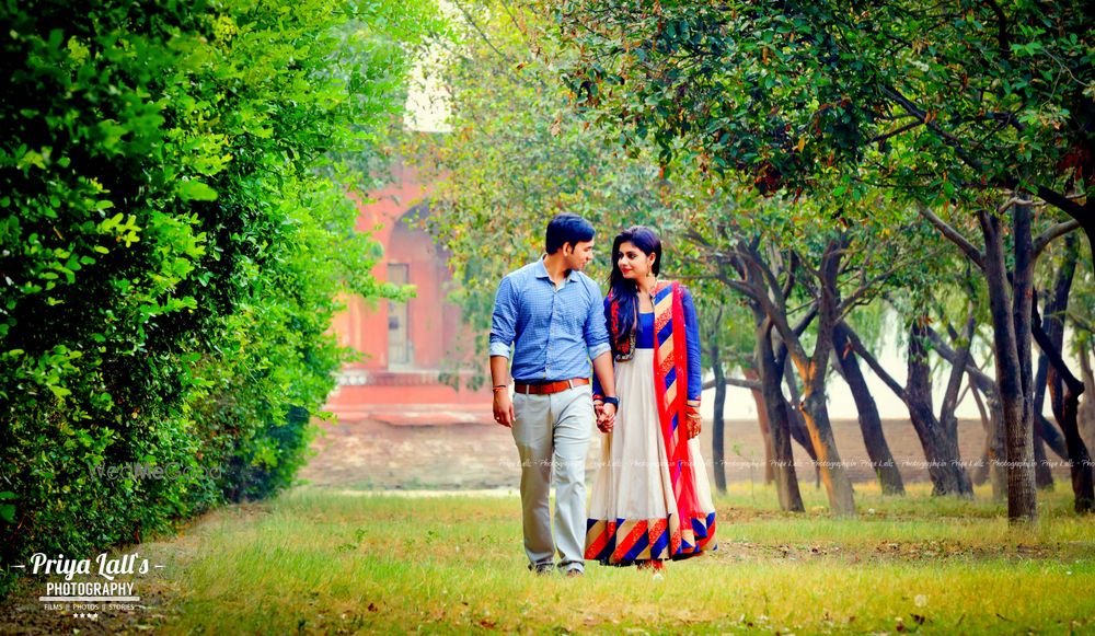 Photo From Surabhi + Gaurav <3 - By Priya Lalls Photography