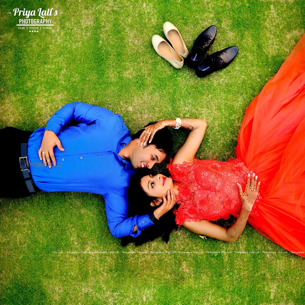 Photo From Surabhi + Gaurav <3 - By Priya Lalls Photography