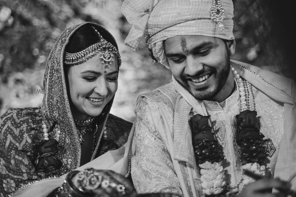 Photo From Sarthak & Florianne - Multicultural Wedding in Delhi - By Twogether Studios